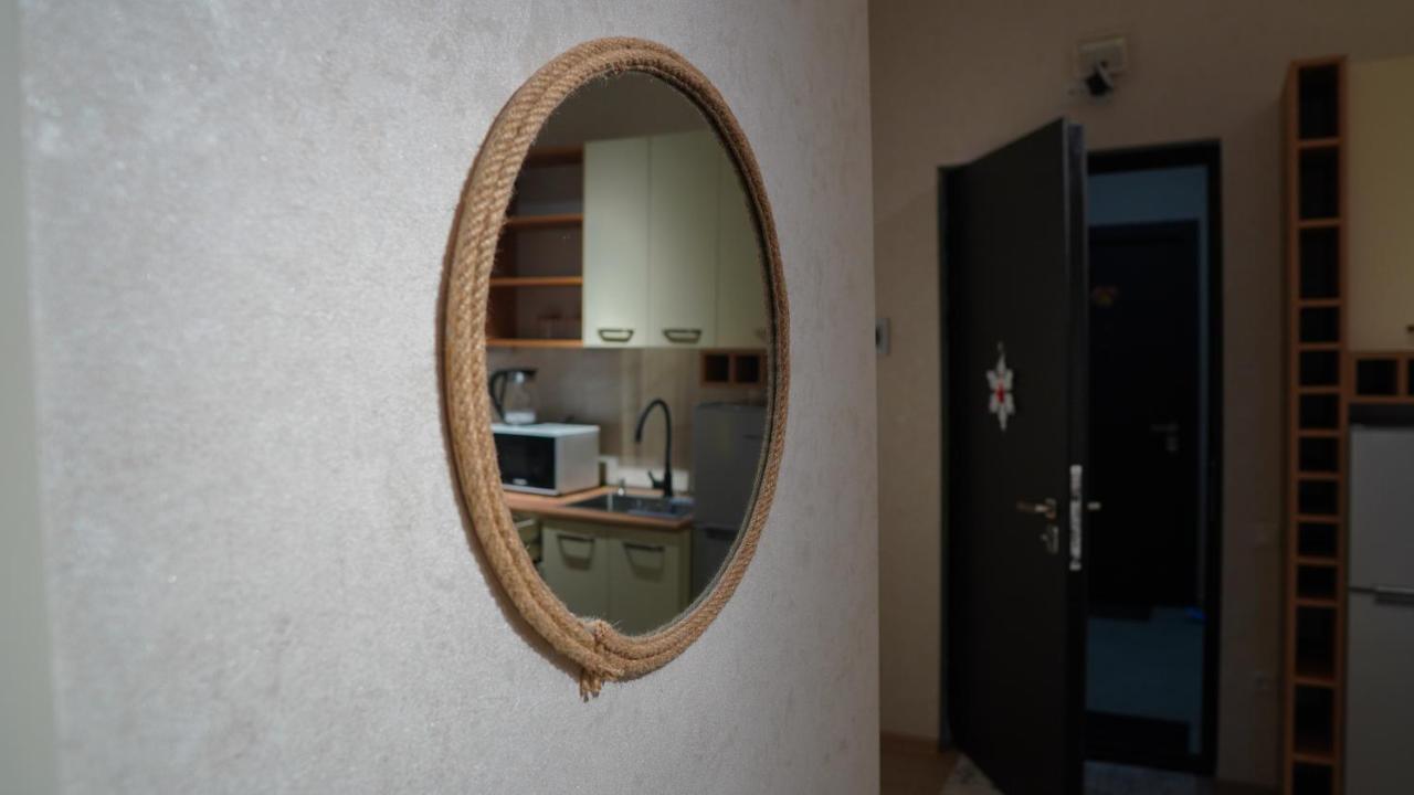 Zarku Apartments باكورياني المظهر الخارجي الصورة