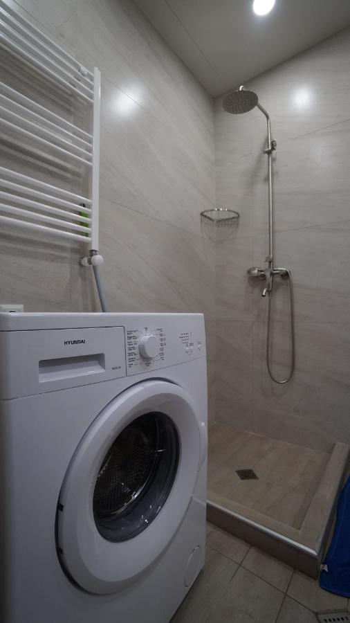Zarku Apartments باكورياني المظهر الخارجي الصورة